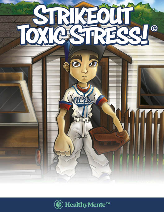 Strikeout Toxic Stress Services