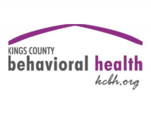 Kings County Behavioral health