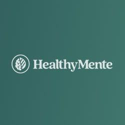 HealtyMente, LLC - Logo