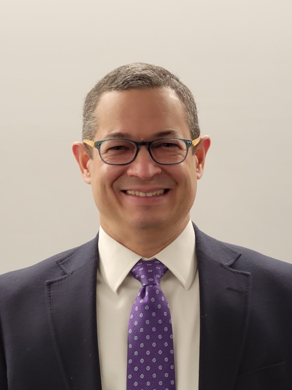 José A. Pagán, PhD