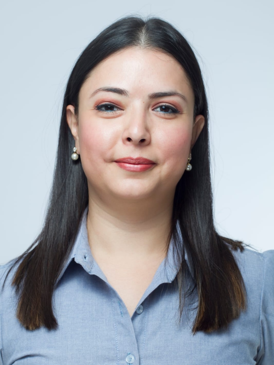 Melissa Jimenez, MA